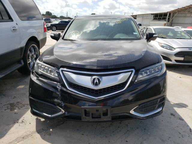 Photo 8 VIN: 5J8TB3H33HL011299 - ACURA RDX 