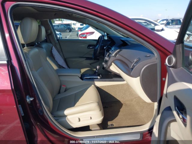 Photo 4 VIN: 5J8TB3H33HL011724 - ACURA RDX 