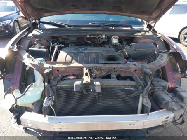 Photo 9 VIN: 5J8TB3H33HL011724 - ACURA RDX 