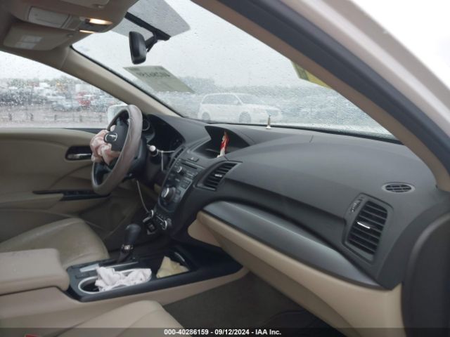 Photo 4 VIN: 5J8TB3H33HL011836 - ACURA RDX 