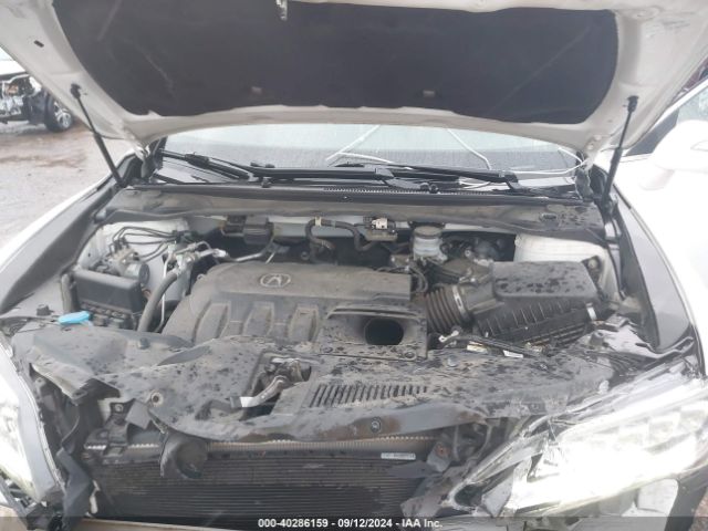 Photo 9 VIN: 5J8TB3H33HL011836 - ACURA RDX 