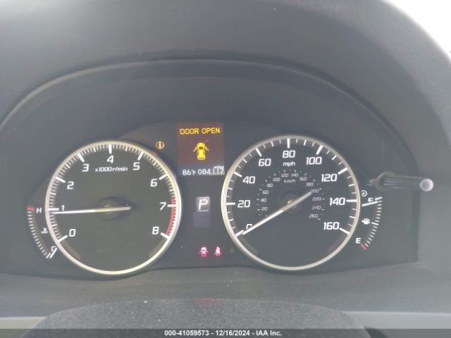 Photo 6 VIN: 5J8TB3H33HL017720 - ACURA RDX 