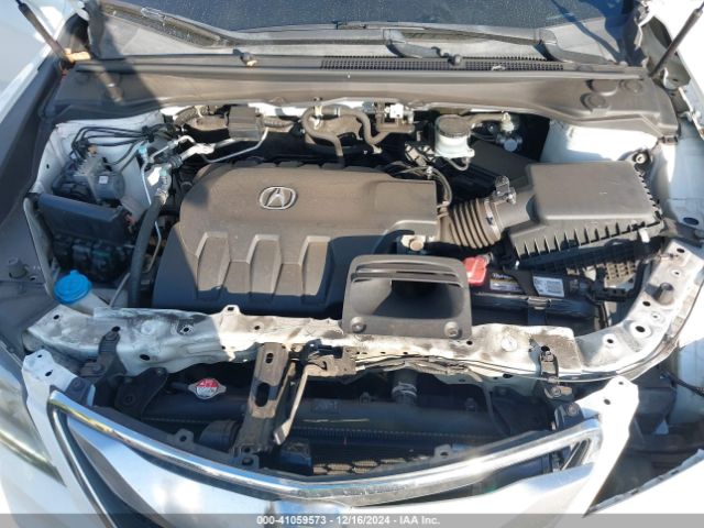 Photo 9 VIN: 5J8TB3H33HL017720 - ACURA RDX 