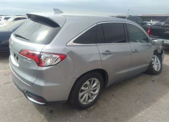 Photo 3 VIN: 5J8TB3H33HL017815 - ACURA RDX 