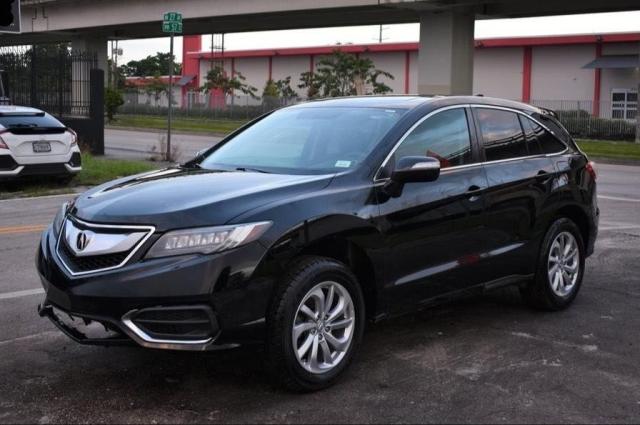 Photo 1 VIN: 5J8TB3H33HL018916 - ACURA RDX 