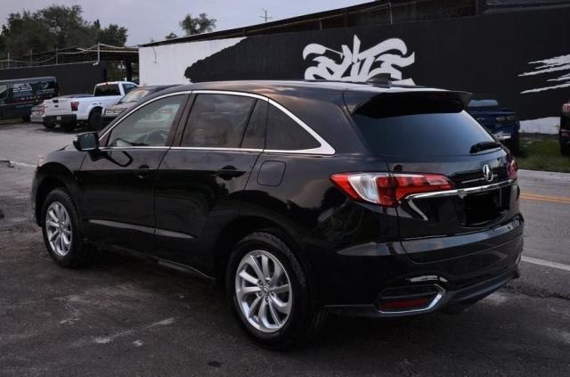 Photo 2 VIN: 5J8TB3H33HL018916 - ACURA RDX 