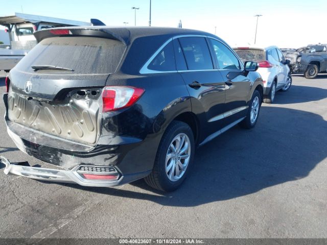 Photo 3 VIN: 5J8TB3H33HL021749 - ACURA RDX 