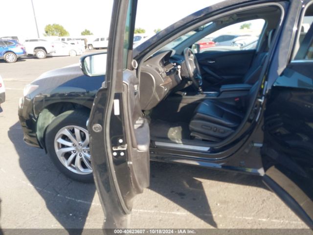 Photo 4 VIN: 5J8TB3H33HL021749 - ACURA RDX 