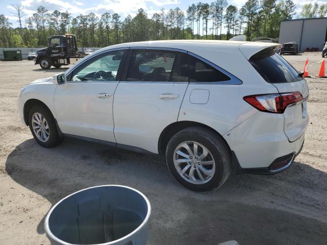 Photo 1 VIN: 5J8TB3H33HL022576 - ACURA RDX 