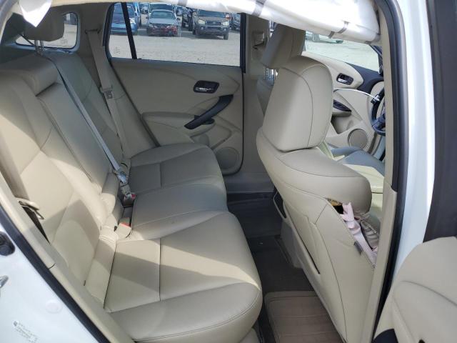 Photo 10 VIN: 5J8TB3H33HL022576 - ACURA RDX 