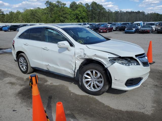 Photo 3 VIN: 5J8TB3H33HL022576 - ACURA RDX 