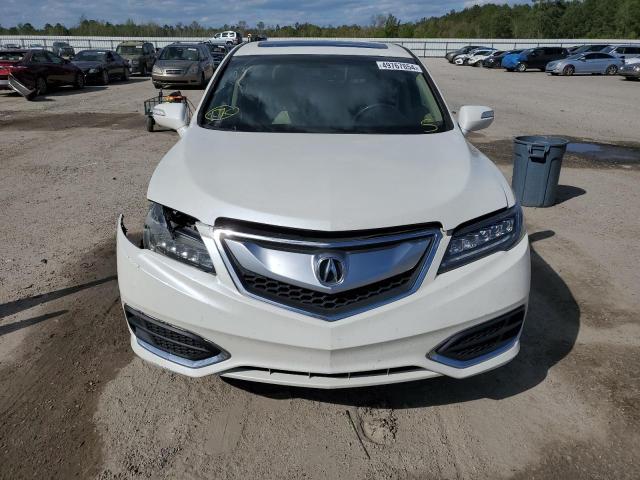 Photo 4 VIN: 5J8TB3H33HL022576 - ACURA RDX 