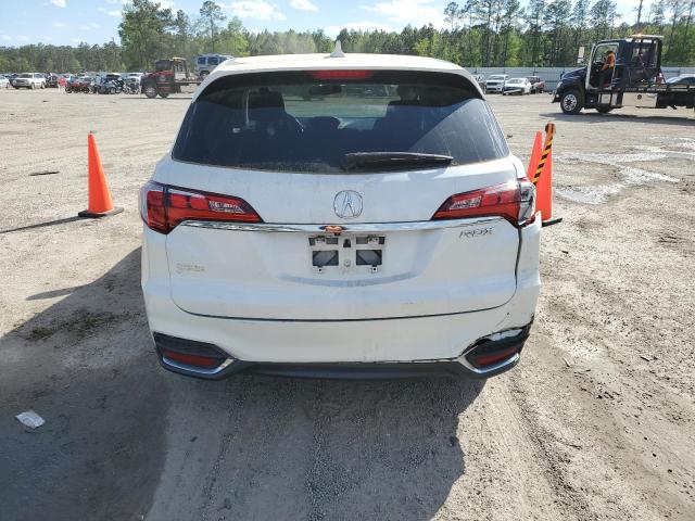 Photo 5 VIN: 5J8TB3H33HL022576 - ACURA RDX 