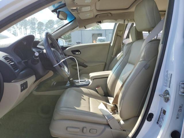 Photo 6 VIN: 5J8TB3H33HL022576 - ACURA RDX 