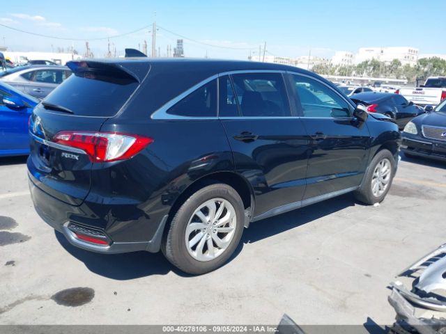 Photo 3 VIN: 5J8TB3H33JL000793 - ACURA RDX 