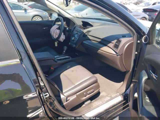 Photo 4 VIN: 5J8TB3H33JL000793 - ACURA RDX 