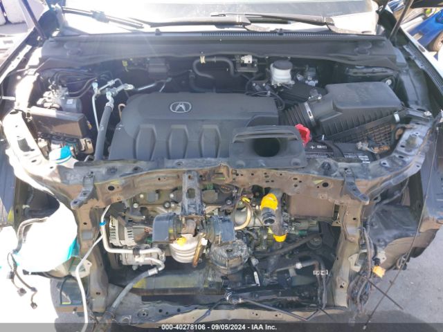 Photo 9 VIN: 5J8TB3H33JL000793 - ACURA RDX 