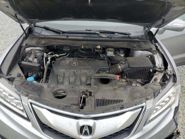 Photo 11 VIN: 5J8TB3H33JL008876 - ACURA RDX 