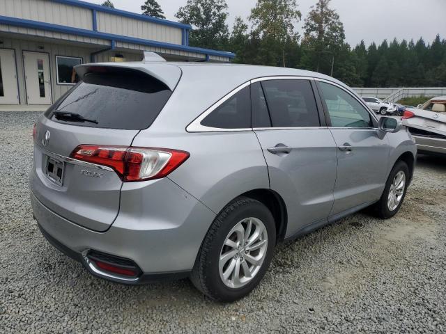 Photo 2 VIN: 5J8TB3H33JL008876 - ACURA RDX 