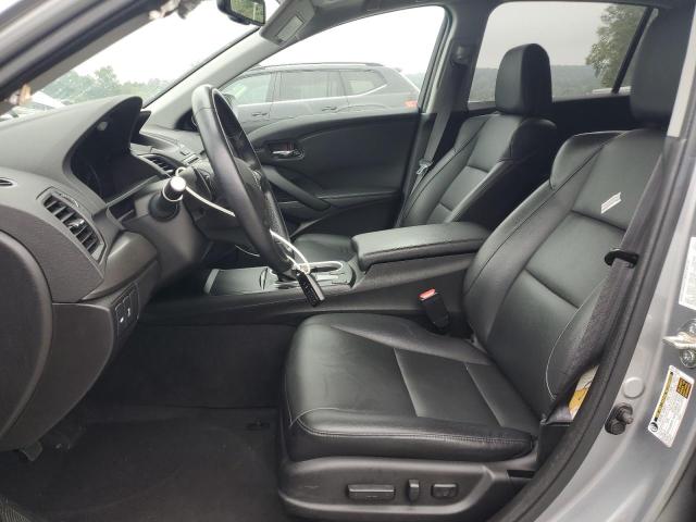 Photo 6 VIN: 5J8TB3H33JL008876 - ACURA RDX 