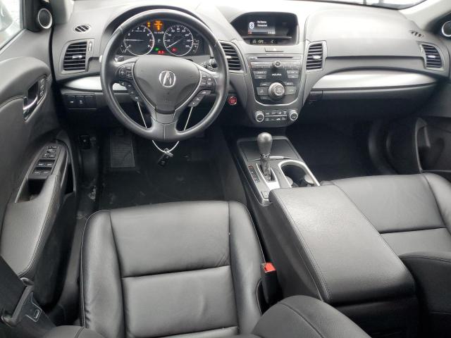 Photo 7 VIN: 5J8TB3H33JL008876 - ACURA RDX 