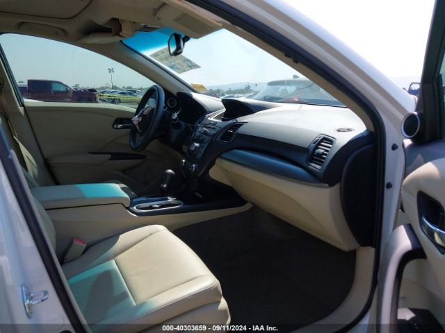 Photo 4 VIN: 5J8TB3H33JL013527 - ACURA RDX 