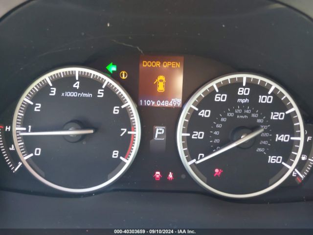 Photo 6 VIN: 5J8TB3H33JL013527 - ACURA RDX 