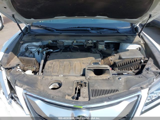 Photo 9 VIN: 5J8TB3H33JL013527 - ACURA RDX 