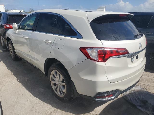 Photo 1 VIN: 5J8TB3H33JL013723 - ACURA RDX 