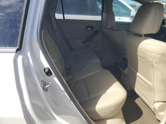 Photo 10 VIN: 5J8TB3H33JL013723 - ACURA RDX 