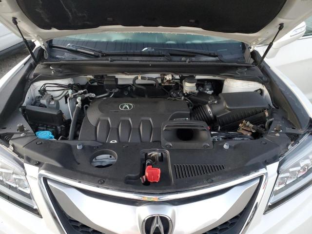 Photo 11 VIN: 5J8TB3H33JL013723 - ACURA RDX 