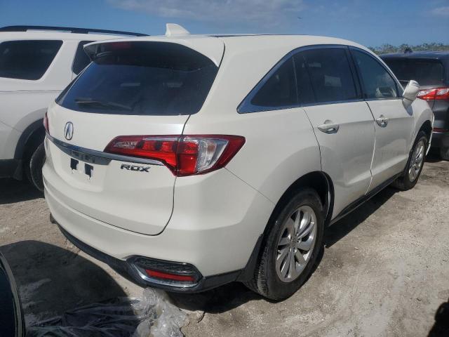 Photo 2 VIN: 5J8TB3H33JL013723 - ACURA RDX 