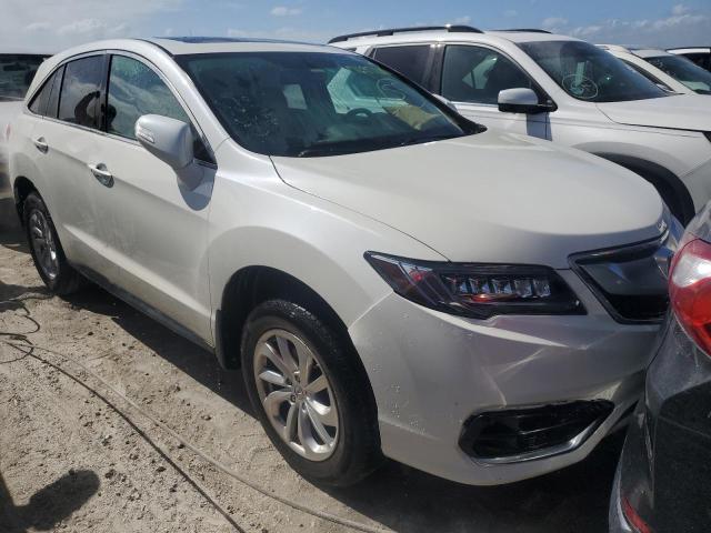 Photo 3 VIN: 5J8TB3H33JL013723 - ACURA RDX 