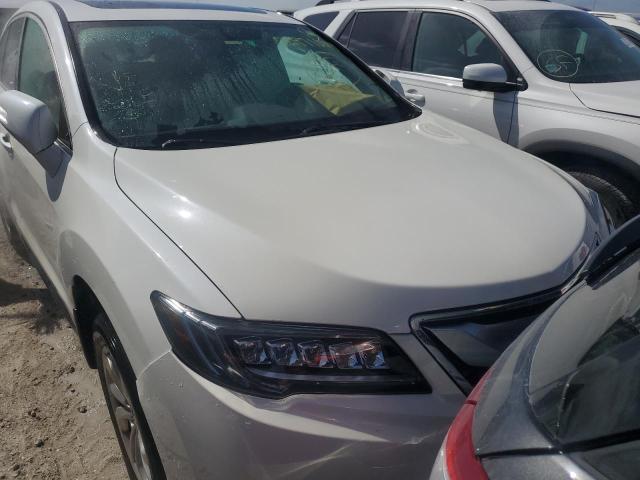 Photo 4 VIN: 5J8TB3H33JL013723 - ACURA RDX 