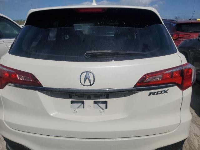 Photo 5 VIN: 5J8TB3H33JL013723 - ACURA RDX 