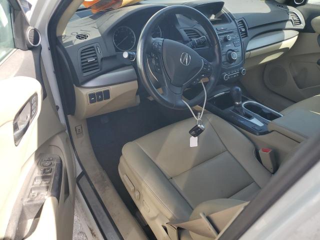 Photo 7 VIN: 5J8TB3H33JL013723 - ACURA RDX 