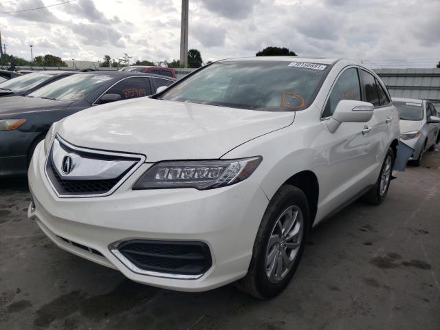 Photo 1 VIN: 5J8TB3H33JL014659 - ACURA RDX 