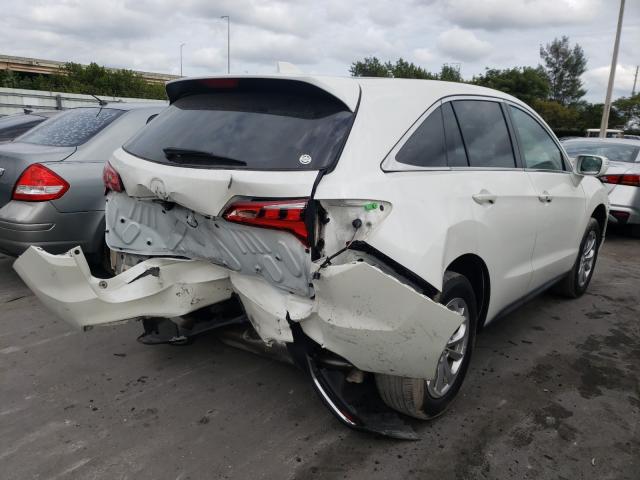 Photo 3 VIN: 5J8TB3H33JL014659 - ACURA RDX 