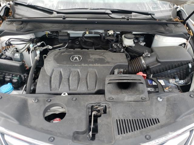 Photo 6 VIN: 5J8TB3H33JL014659 - ACURA RDX 