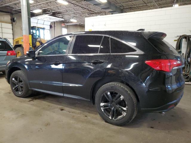 Photo 1 VIN: 5J8TB3H34DL000449 - ACURA RDX 