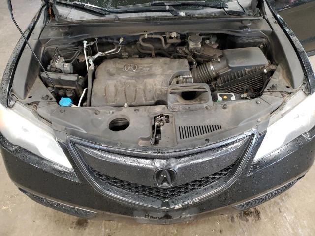 Photo 11 VIN: 5J8TB3H34DL000449 - ACURA RDX 