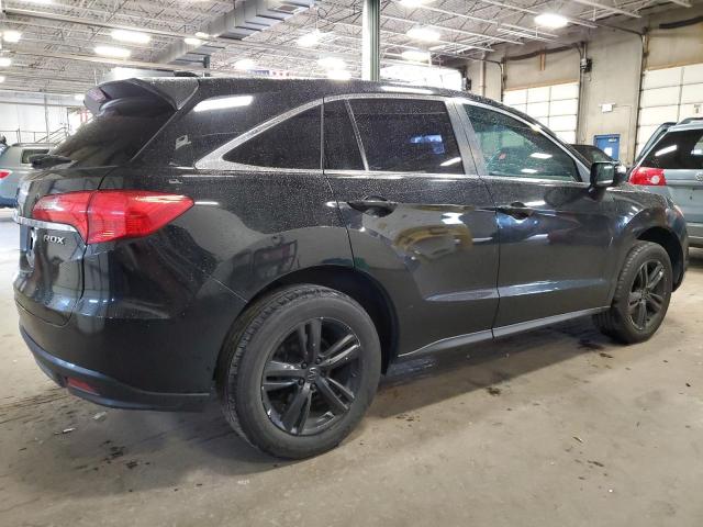 Photo 2 VIN: 5J8TB3H34DL000449 - ACURA RDX 