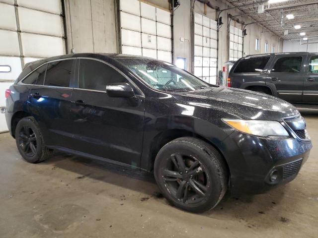 Photo 3 VIN: 5J8TB3H34DL000449 - ACURA RDX 