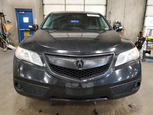 Photo 4 VIN: 5J8TB3H34DL000449 - ACURA RDX 