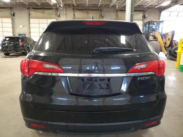 Photo 5 VIN: 5J8TB3H34DL000449 - ACURA RDX 