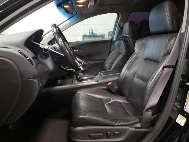 Photo 6 VIN: 5J8TB3H34DL000449 - ACURA RDX 