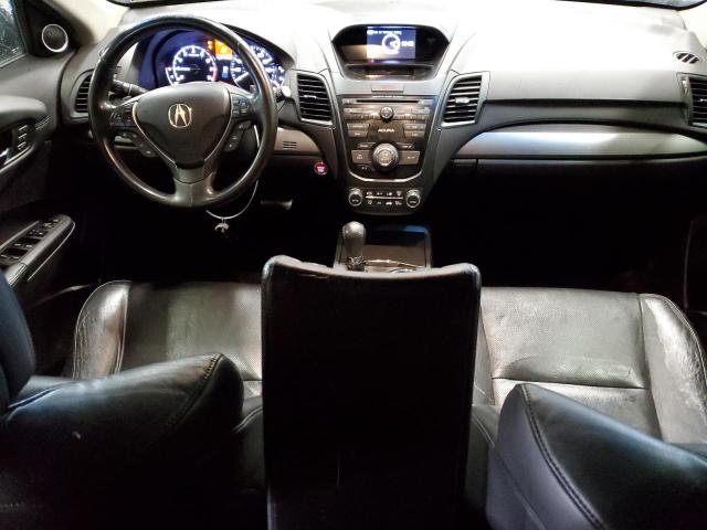 Photo 7 VIN: 5J8TB3H34DL000449 - ACURA RDX 