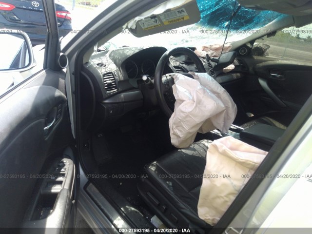 Photo 4 VIN: 5J8TB3H34DL000788 - ACURA RDX 