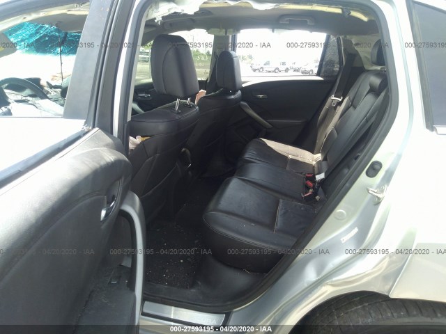 Photo 7 VIN: 5J8TB3H34DL000788 - ACURA RDX 