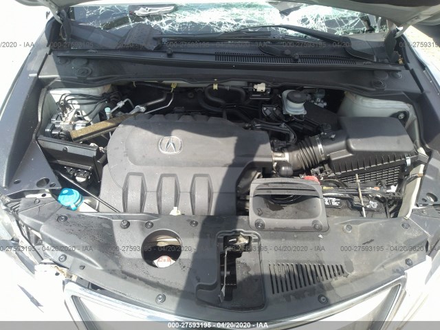 Photo 9 VIN: 5J8TB3H34DL000788 - ACURA RDX 